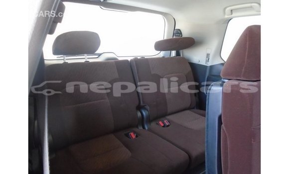 Buy Import Toyota Land Cruiser Other Car in Import - Dubai in Bagmati Buy Import Toyota Land Cruiser Other Car in Import - Dubai in Bagmati