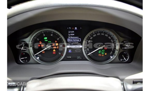 Buy Import Toyota Land Cruiser White Car in Import - Dubai in Bagmati Buy Import Toyota Land Cruiser White Car in Import - Dubai in Bagmati