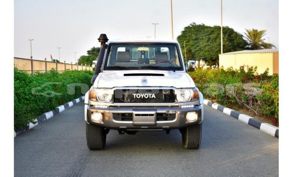 Buy Import Toyota Land Cruiser Other Car in Import - Dubai in Bagmati Buy Import Toyota Land Cruiser Other Car in Import - Dubai in Bagmati