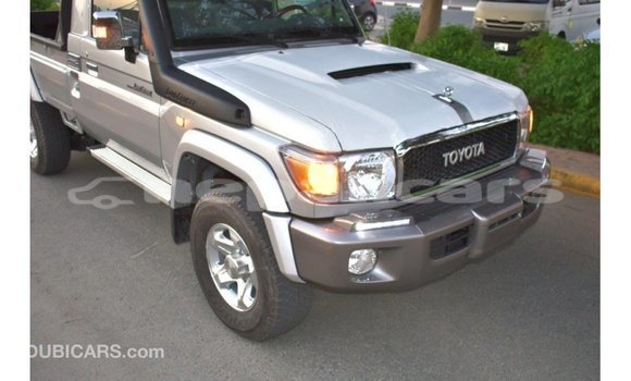 Buy Import Toyota Land Cruiser Other Car in Import - Dubai in Bagmati Buy Import Toyota Land Cruiser Other Car in Import - Dubai in Bagmati
