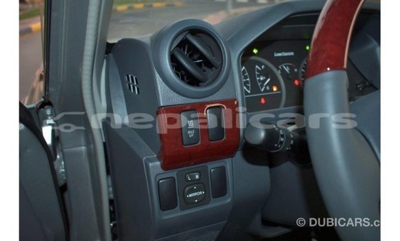 Buy Import Toyota Land Cruiser Other Car in Import - Dubai in Bagmati Buy Import Toyota Land Cruiser Other Car in Import - Dubai in Bagmati