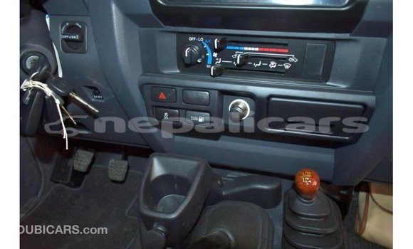 Buy Import Toyota Land Cruiser Other Car in Import - Dubai in Bagmati Buy Import Toyota Land Cruiser Other Car in Import - Dubai in Bagmati