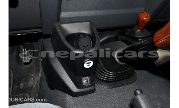 Buy Import Toyota Land Cruiser Other Car in Import - Dubai in Bagmati Buy Import Toyota Land Cruiser Other Car in Import - Dubai in Bagmati