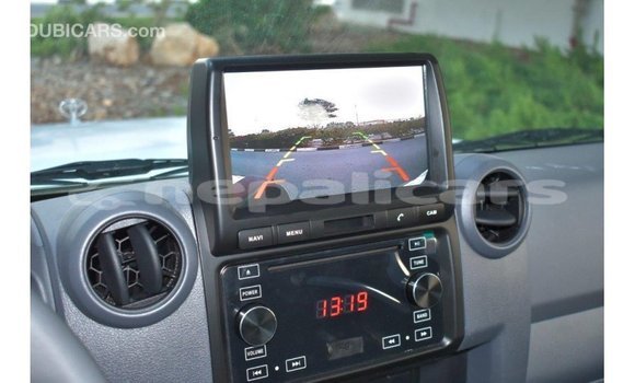 Buy Import Toyota Land Cruiser Other Car in Import - Dubai in Bagmati Buy Import Toyota Land Cruiser Other Car in Import - Dubai in Bagmati