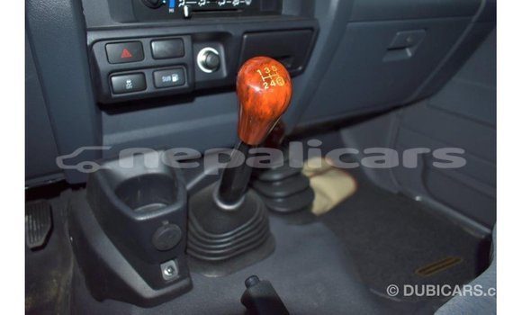Buy Import Toyota Land Cruiser Other Car in Import - Dubai in Bagmati Buy Import Toyota Land Cruiser Other Car in Import - Dubai in Bagmati