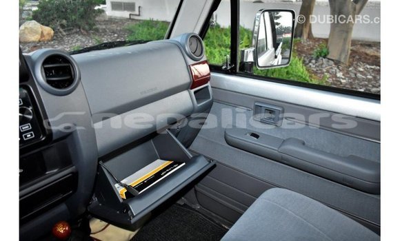 Buy Import Toyota Land Cruiser Other Car in Import - Dubai in Bagmati Buy Import Toyota Land Cruiser Other Car in Import - Dubai in Bagmati