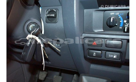 Buy Import Toyota Land Cruiser Other Car in Import - Dubai in Bagmati Buy Import Toyota Land Cruiser Other Car in Import - Dubai in Bagmati