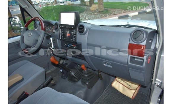 Buy Import Toyota Land Cruiser Other Car in Import - Dubai in Bagmati Buy Import Toyota Land Cruiser Other Car in Import - Dubai in Bagmati