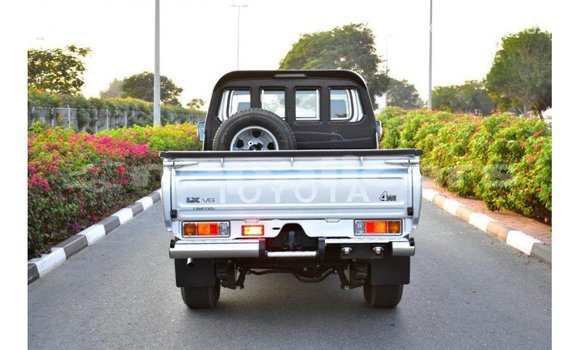 Buy Import Toyota Land Cruiser Other Car in Import - Dubai in Bagmati Buy Import Toyota Land Cruiser Other Car in Import - Dubai in Bagmati