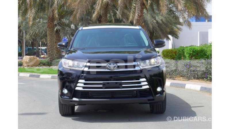Big with watermark toyota highlander bagmati import dubai 1876