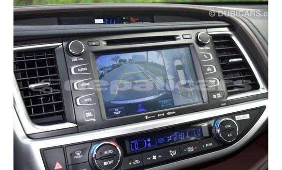 Buy Import Toyota Highlander Black Car in Import - Dubai in Bagmati Buy Import Toyota Highlander Black Car in Import - Dubai in Bagmati