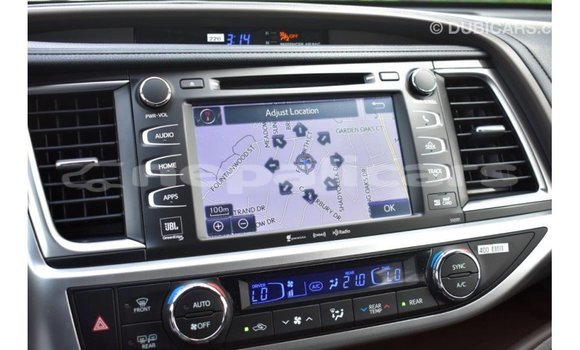 Buy Import Toyota Highlander Black Car in Import - Dubai in Bagmati Buy Import Toyota Highlander Black Car in Import - Dubai in Bagmati