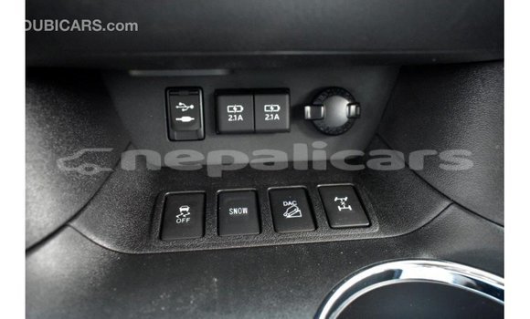 Buy Import Toyota Highlander Black Car in Import - Dubai in Bagmati Buy Import Toyota Highlander Black Car in Import - Dubai in Bagmati