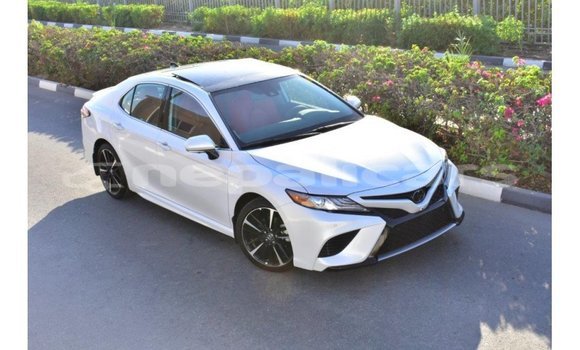 Buy Import Toyota Camry White Car in Import - Dubai in Bagmati Buy Import Toyota Camry White Car in Import - Dubai in Bagmati