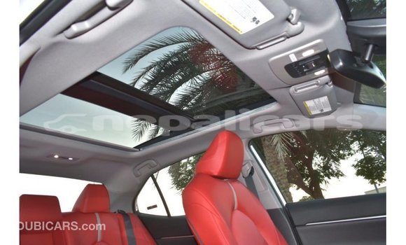 Buy Import Toyota Camry White Car in Import - Dubai in Bagmati Buy Import Toyota Camry White Car in Import - Dubai in Bagmati