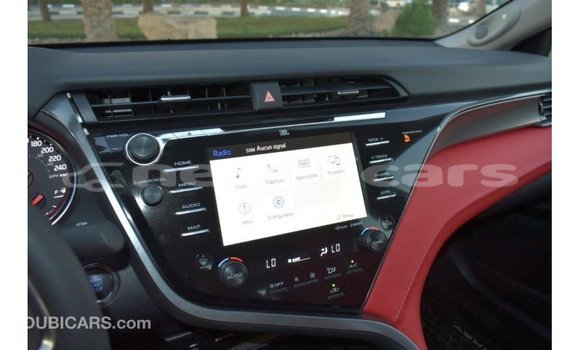 Buy Import Toyota Camry White Car in Import - Dubai in Bagmati Buy Import Toyota Camry White Car in Import - Dubai in Bagmati