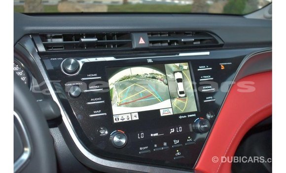 Buy Import Toyota Camry White Car in Import - Dubai in Bagmati Buy Import Toyota Camry White Car in Import - Dubai in Bagmati