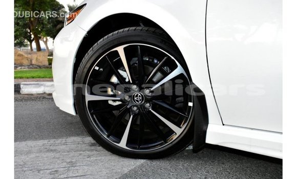 Buy Import Toyota Camry White Car in Import - Dubai in Bagmati Buy Import Toyota Camry White Car in Import - Dubai in Bagmati