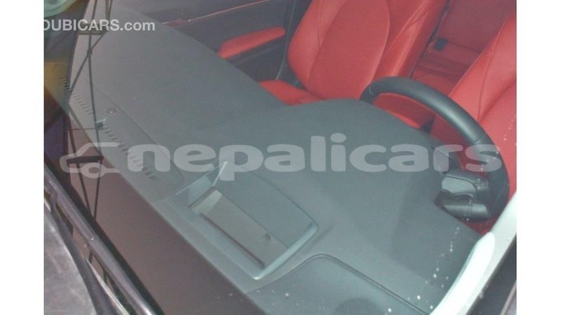 Big with watermark toyota camry bagmati import dubai 1877