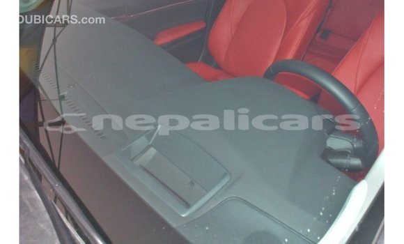 Buy Import Toyota Camry White Car in Import - Dubai in Bagmati Buy Import Toyota Camry White Car in Import - Dubai in Bagmati