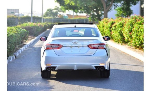 Buy Import Toyota Camry White Car in Import - Dubai in Bagmati Buy Import Toyota Camry White Car in Import - Dubai in Bagmati