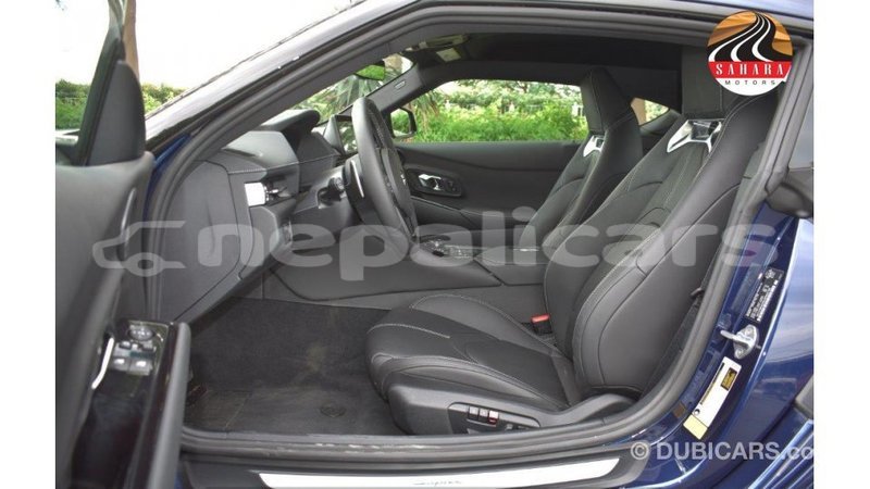 Big with watermark toyota supra bagmati import dubai 1878