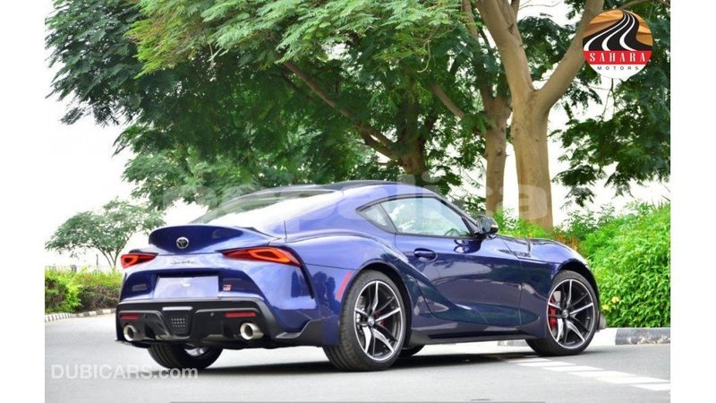 Big with watermark toyota supra bagmati import dubai 1878