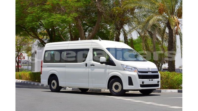 Big with watermark toyota hiace bagmati import dubai 1879
