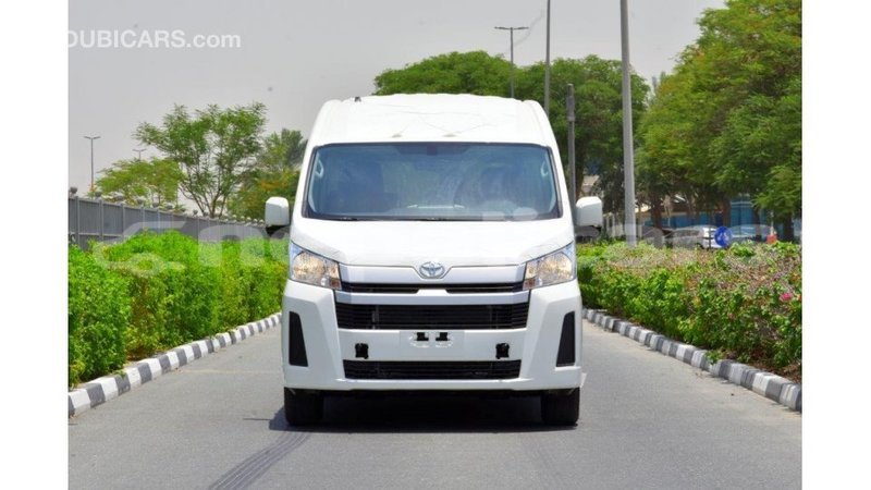 Big with watermark toyota hiace bagmati import dubai 1879