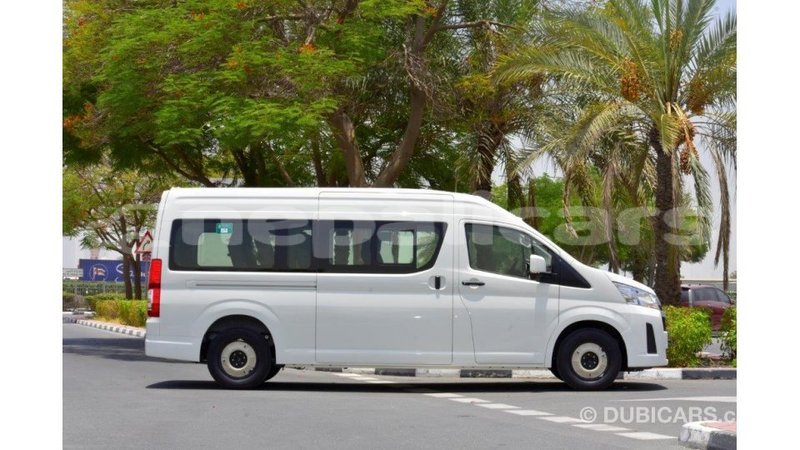 Big with watermark toyota hiace bagmati import dubai 1879