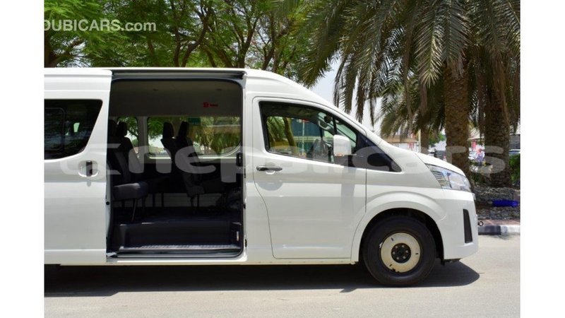 Big with watermark toyota hiace bagmati import dubai 1879