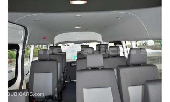 Buy Import Toyota Hiace White Car in Import - Dubai in Bagmati Buy Import Toyota Hiace White Car in Import - Dubai in Bagmati