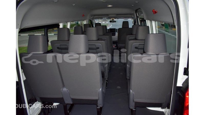Big with watermark toyota hiace bagmati import dubai 1879