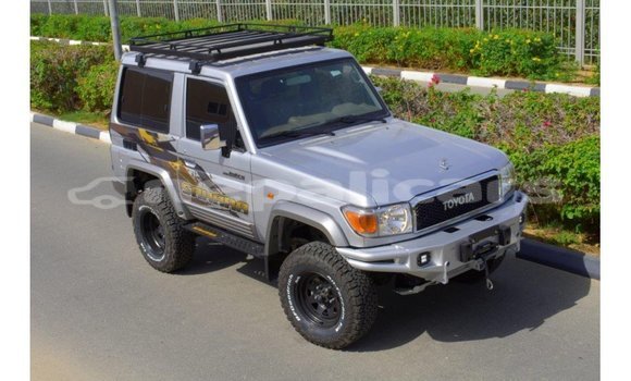 Buy Import Toyota Land Cruiser Other Car in Import - Dubai in Bagmati Buy Import Toyota Land Cruiser Other Car in Import - Dubai in Bagmati