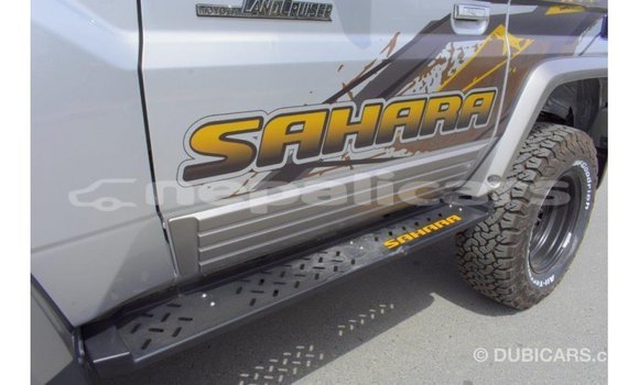 Buy Import Toyota Land Cruiser Other Car in Import - Dubai in Bagmati Buy Import Toyota Land Cruiser Other Car in Import - Dubai in Bagmati