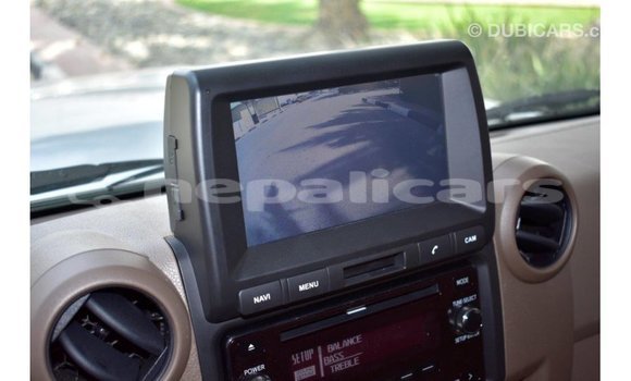 Buy Import Toyota Land Cruiser Other Car in Import - Dubai in Bagmati Buy Import Toyota Land Cruiser Other Car in Import - Dubai in Bagmati