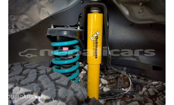 Buy Import Toyota Land Cruiser Other Car in Import - Dubai in Bagmati Buy Import Toyota Land Cruiser Other Car in Import - Dubai in Bagmati