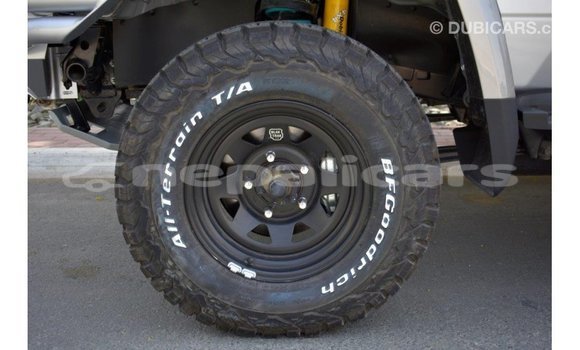 Buy Import Toyota Land Cruiser Other Car in Import - Dubai in Bagmati Buy Import Toyota Land Cruiser Other Car in Import - Dubai in Bagmati