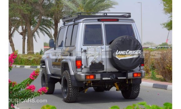 Buy Import Toyota Land Cruiser Other Car in Import - Dubai in Bagmati Buy Import Toyota Land Cruiser Other Car in Import - Dubai in Bagmati