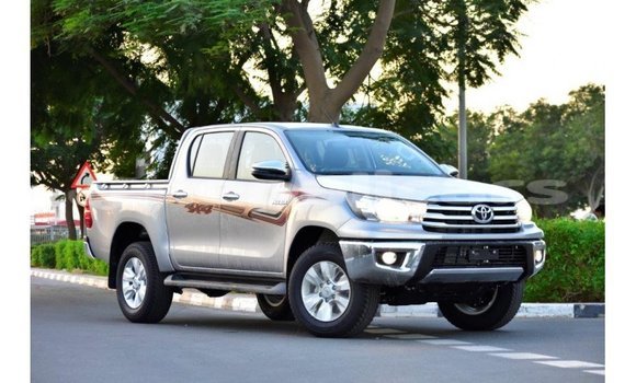 Buy Import Toyota Hilux Other Car in Import - Dubai in Bagmati Buy Import Toyota Hilux Other Car in Import - Dubai in Bagmati