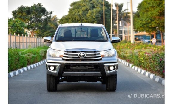 Buy Import Toyota Hilux Other Car in Import - Dubai in Bagmati Buy Import Toyota Hilux Other Car in Import - Dubai in Bagmati