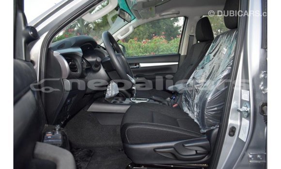 Buy Import Toyota Hilux Other Car in Import - Dubai in Bagmati Buy Import Toyota Hilux Other Car in Import - Dubai in Bagmati