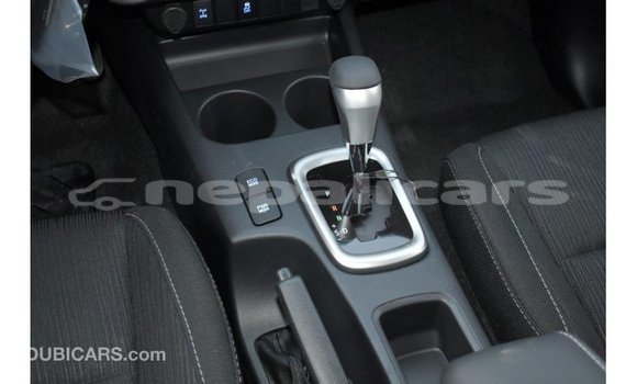 Buy Import Toyota Hilux Other Car in Import - Dubai in Bagmati Buy Import Toyota Hilux Other Car in Import - Dubai in Bagmati