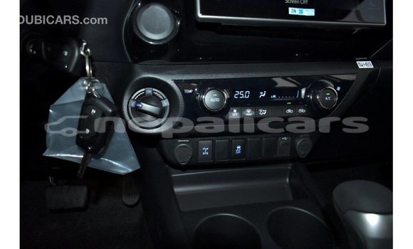 Buy Import Toyota Hilux Other Car in Import - Dubai in Bagmati Buy Import Toyota Hilux Other Car in Import - Dubai in Bagmati