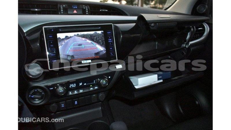 Big with watermark toyota hilux bagmati import dubai 1881