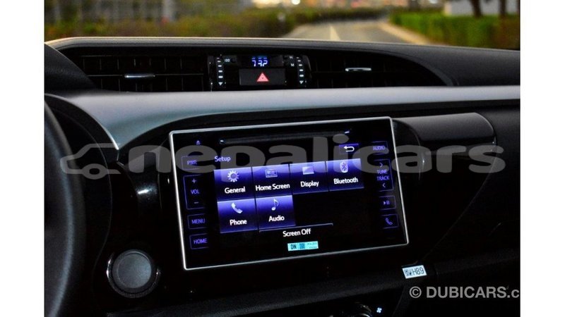 Big with watermark toyota hilux bagmati import dubai 1881