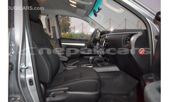 Buy Import Toyota Hilux Other Car in Import - Dubai in Bagmati Buy Import Toyota Hilux Other Car in Import - Dubai in Bagmati