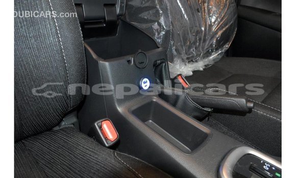 Buy Import Toyota Hilux Other Car in Import - Dubai in Bagmati Buy Import Toyota Hilux Other Car in Import - Dubai in Bagmati