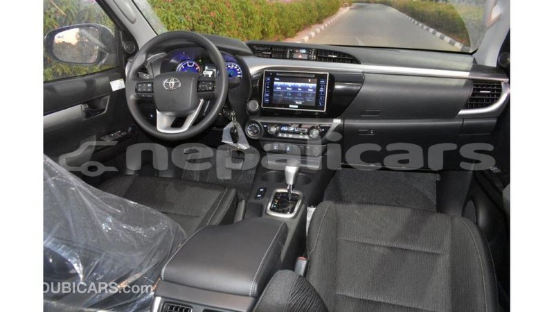 Big with watermark toyota hilux bagmati import dubai 1881