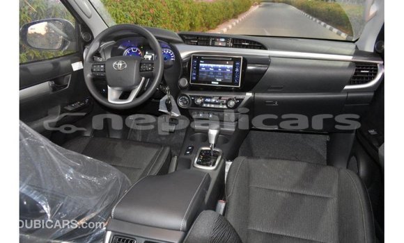 Buy Import Toyota Hilux Other Car in Import - Dubai in Bagmati Buy Import Toyota Hilux Other Car in Import - Dubai in Bagmati